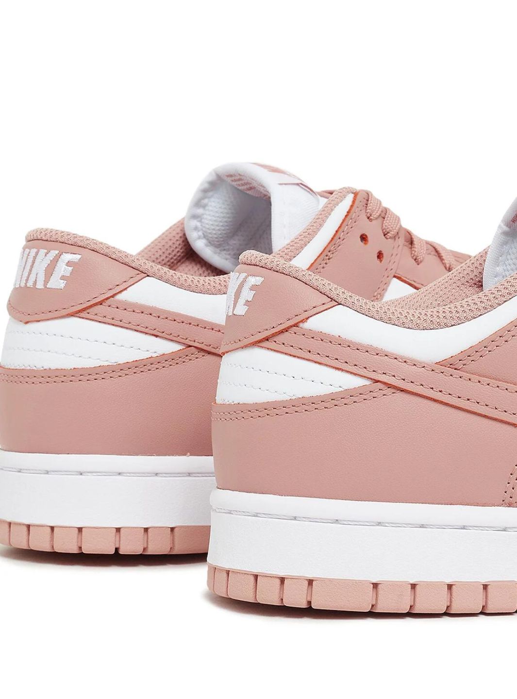 Nike Dunk Low Rose Whisper (W)