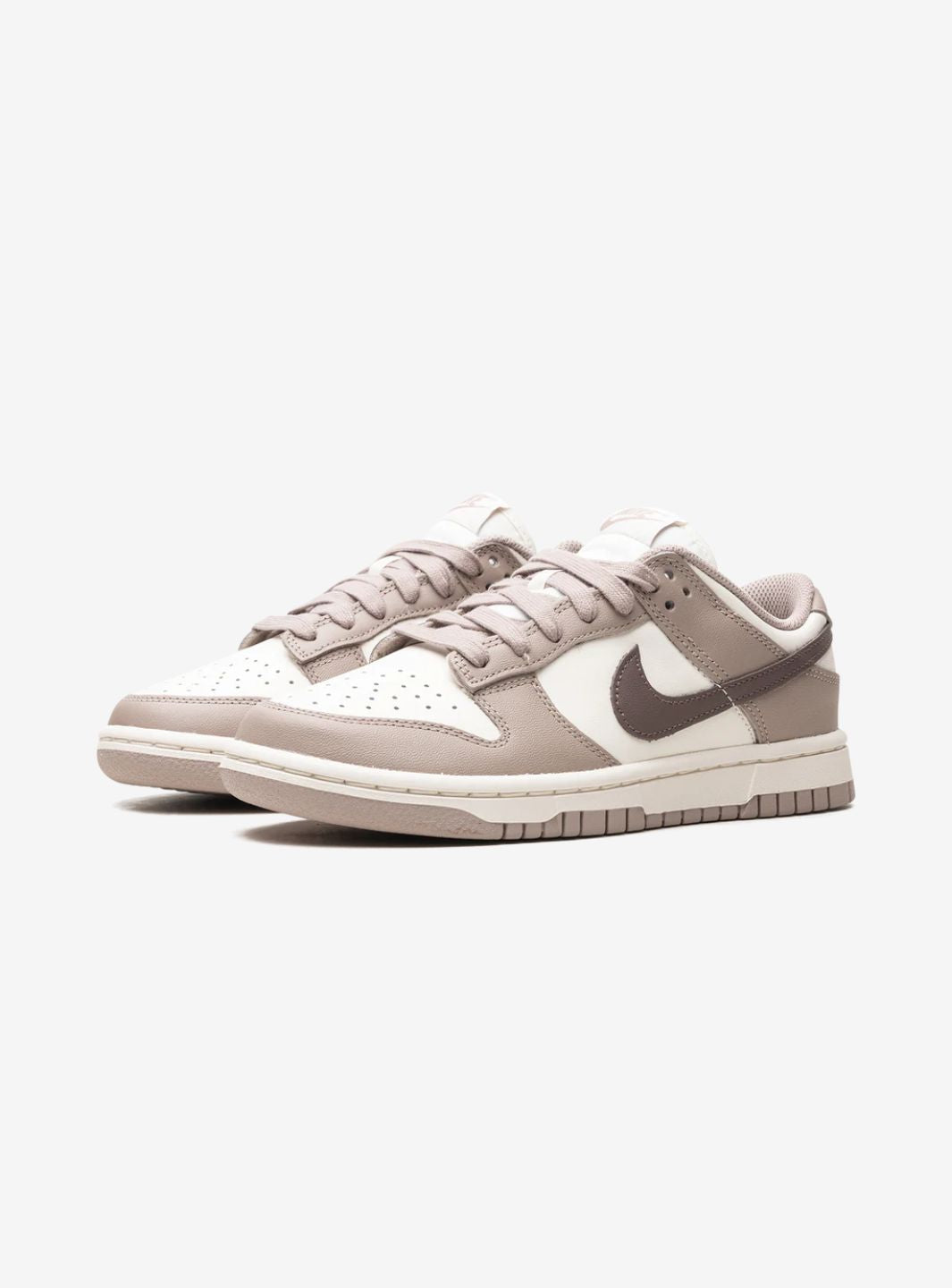 Nike Dunk Low Sail Plum Eclipse (W)