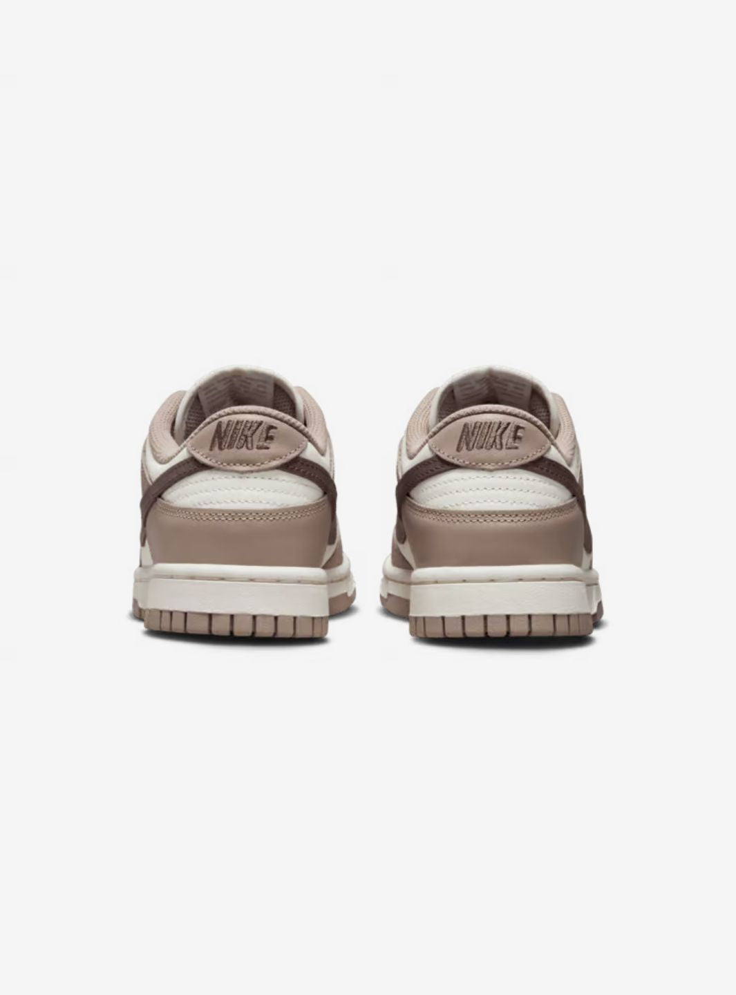 Nike Dunk Low Sail Plum Eclipse (W)