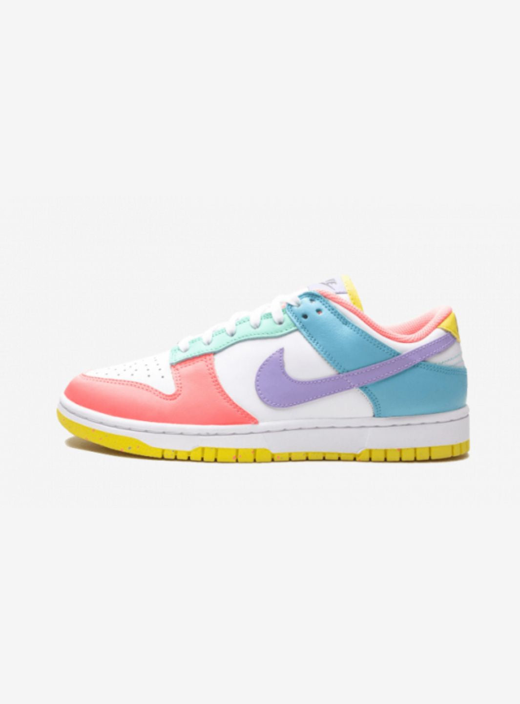 Nike Dunk Low SE Easter Candy - DD1872-100 | ResellZone