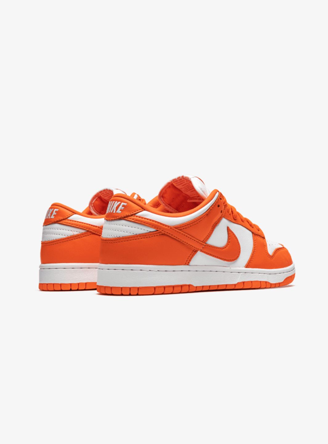 Nike Dunk Low SP Syracuse
