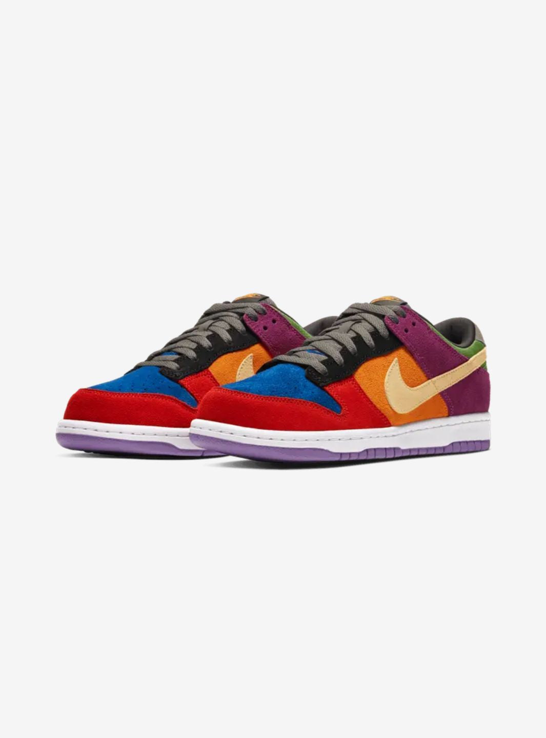 Nike Dunk Low SP Viotech (2019)