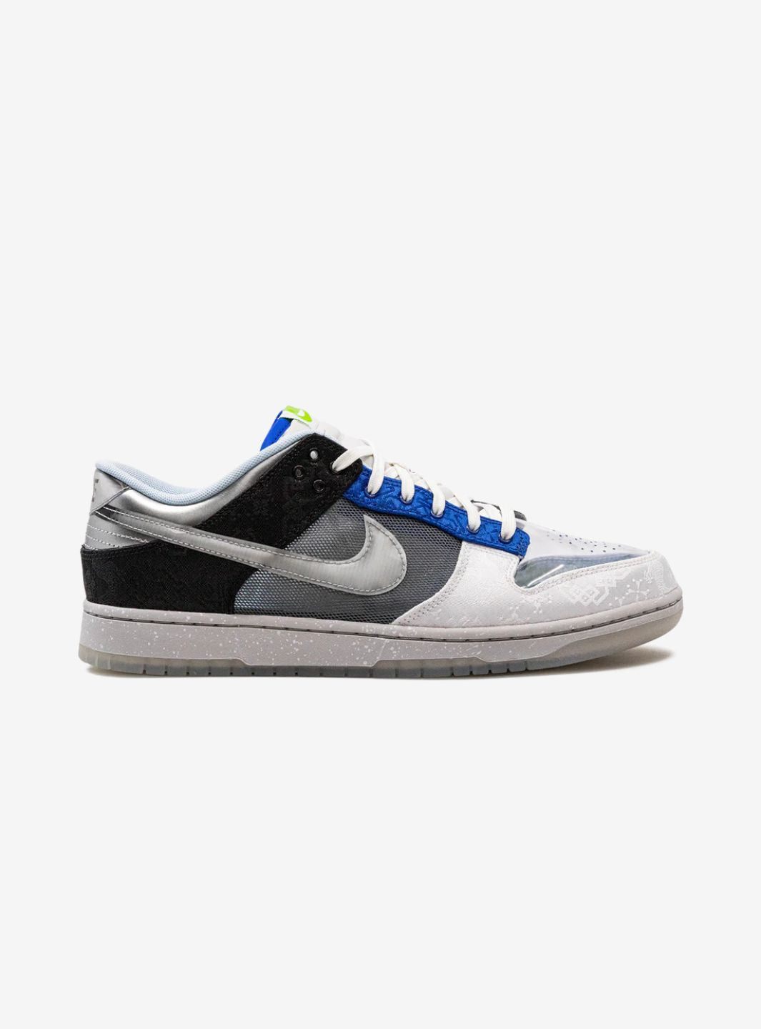 Nike Dunk Low SP What The CLOT