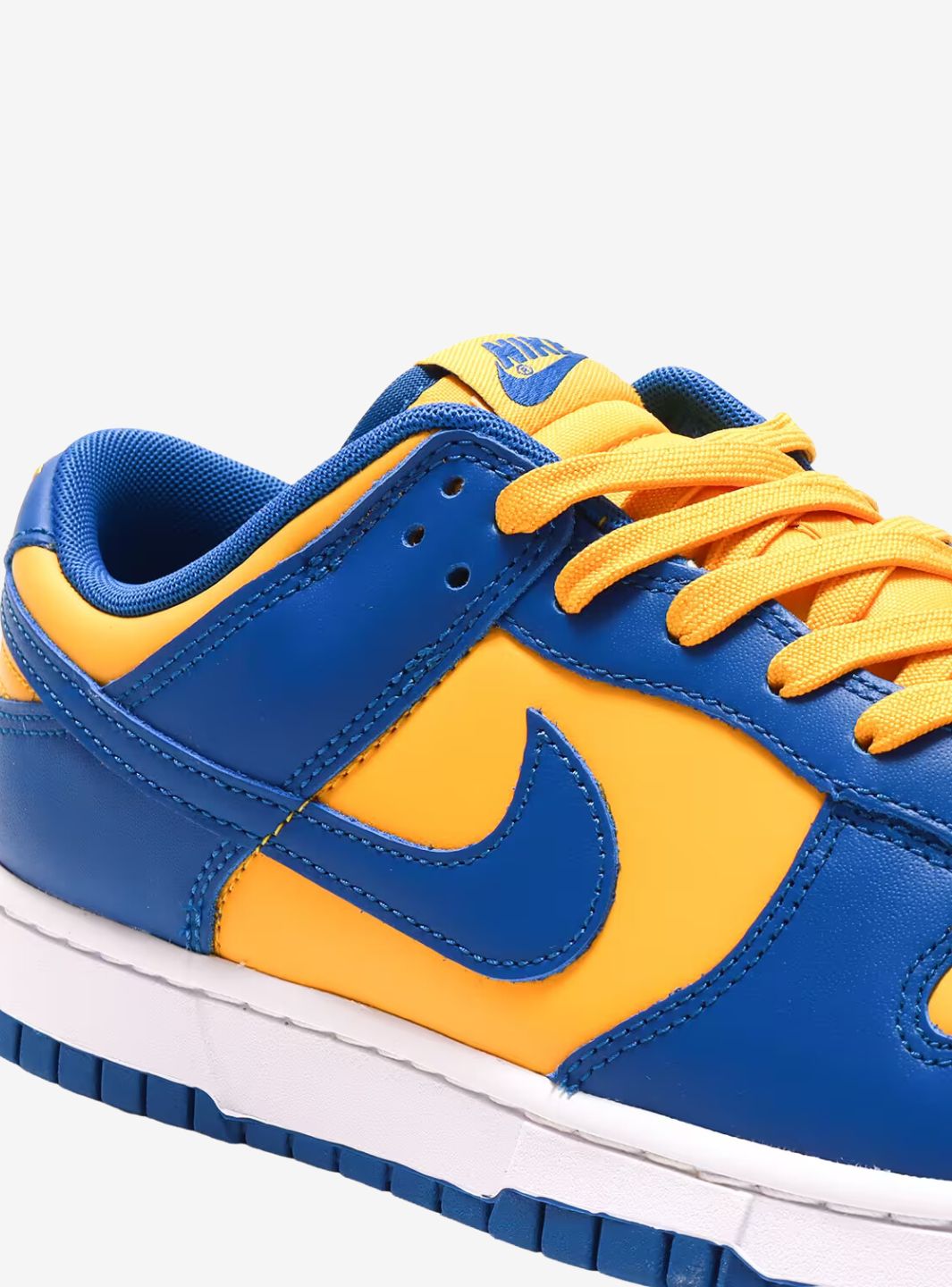 Nike Dunk Low UCLA