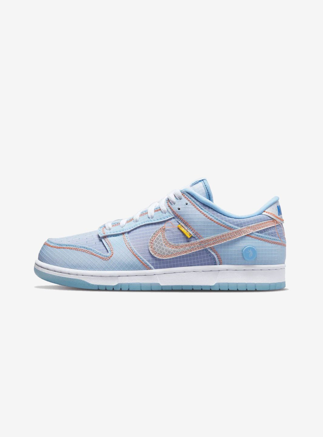 Nike Dunk Low Union Passport Pack Argon - DJ9649-400 | ResellZone