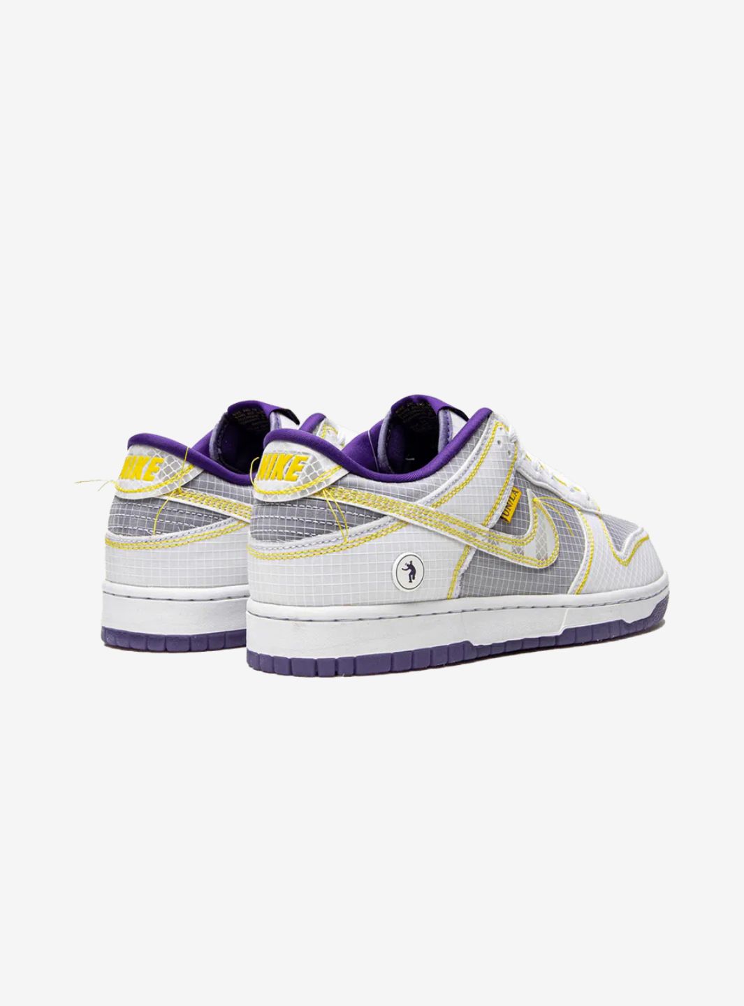 Nike Dunk Low Union Passport Pack Court Purple