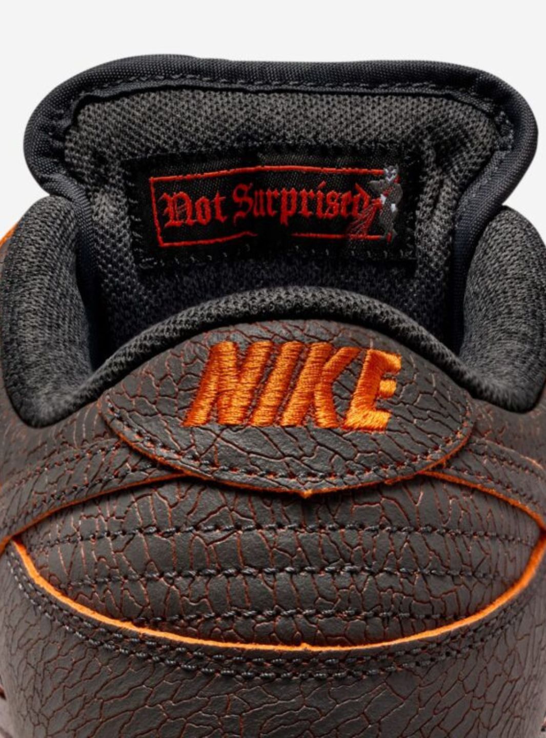 Nike Dunk SB Low Krampus