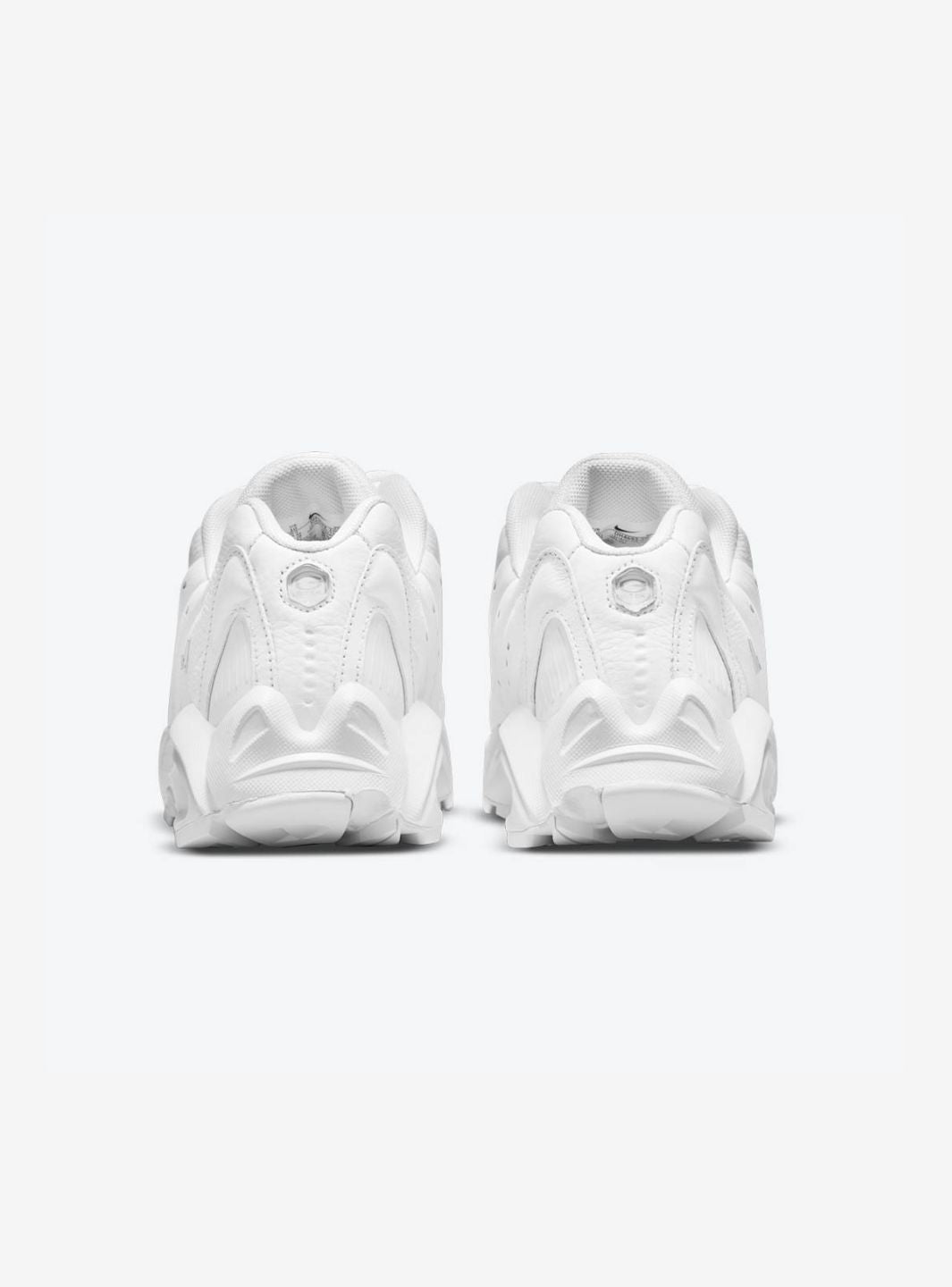 Nike Hot Step Air Terra Drake NOCTA White