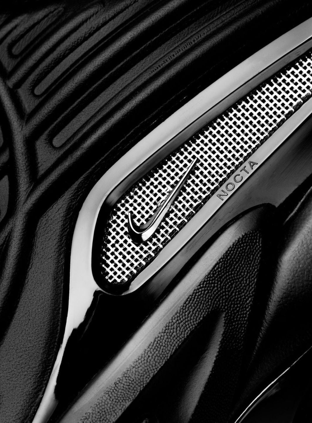 Nike Hot Step 2 Drake NOCTA Black