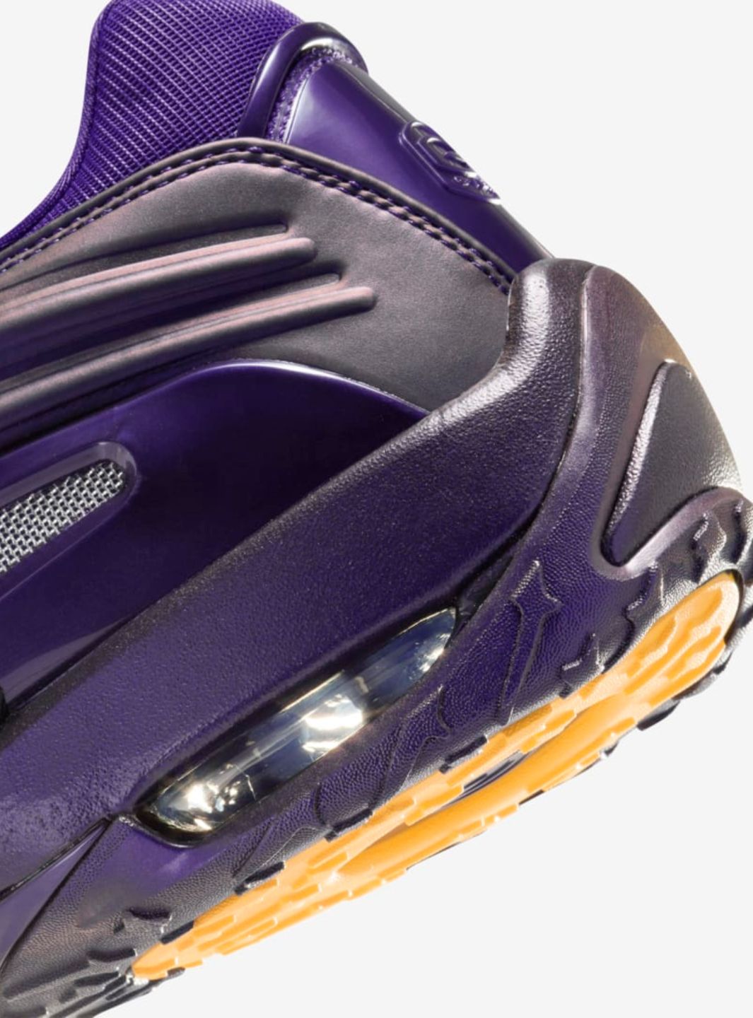 Nike Hot Step 2 Drake NOCTA Eggplant