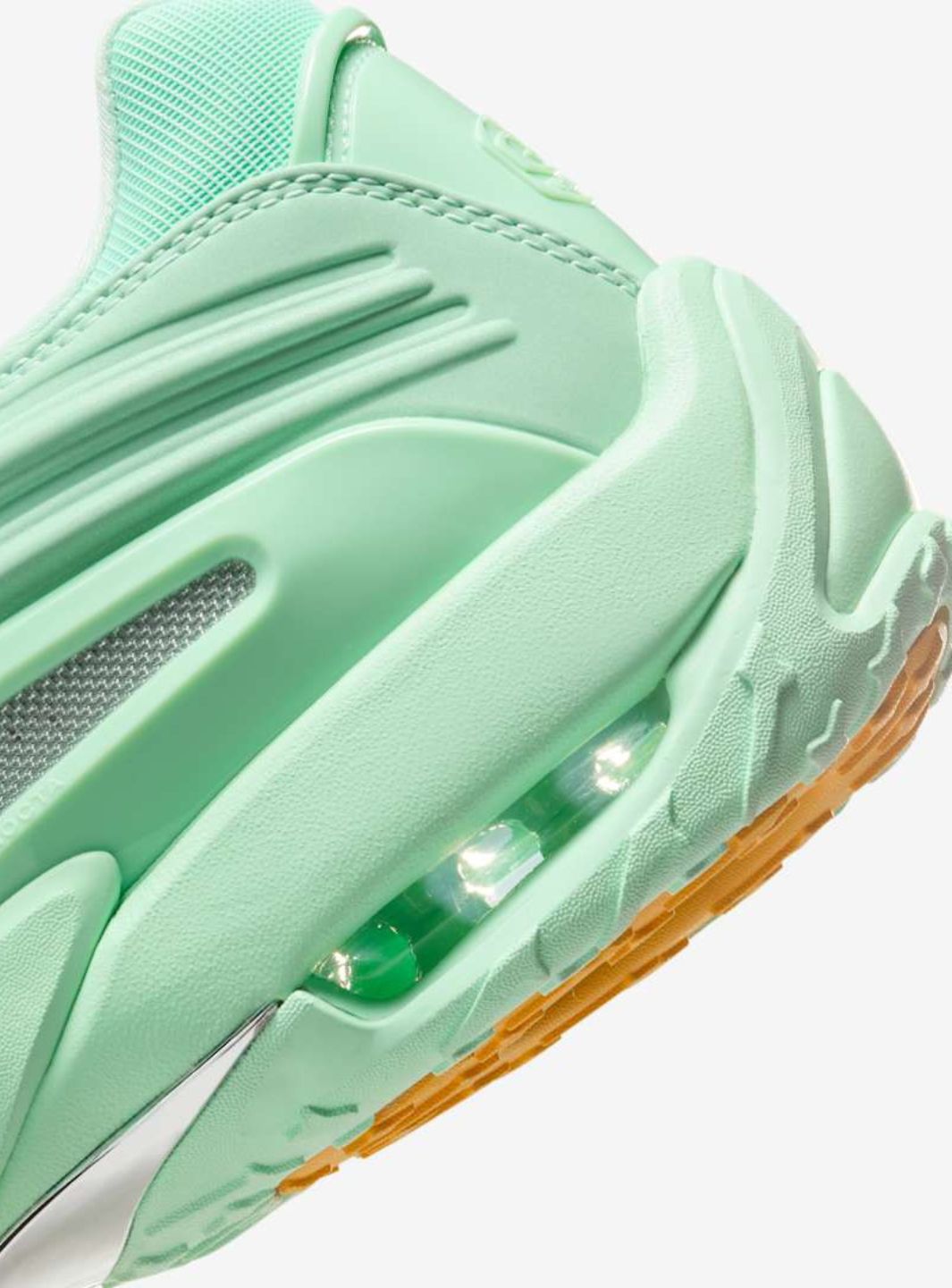 Nike Hot Step 2 Drake NOCTA Mint Foam