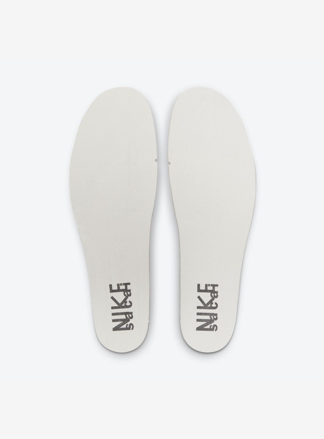 Nike LD Waffle Sacai Undercover Black Bright Citron