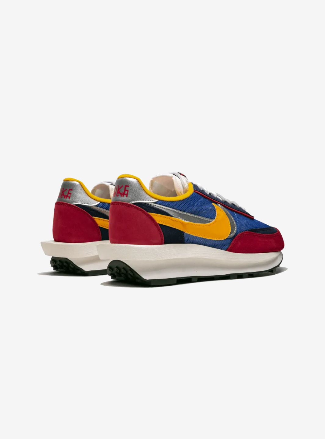 Nike LD Waffle Sacai Blue Multi