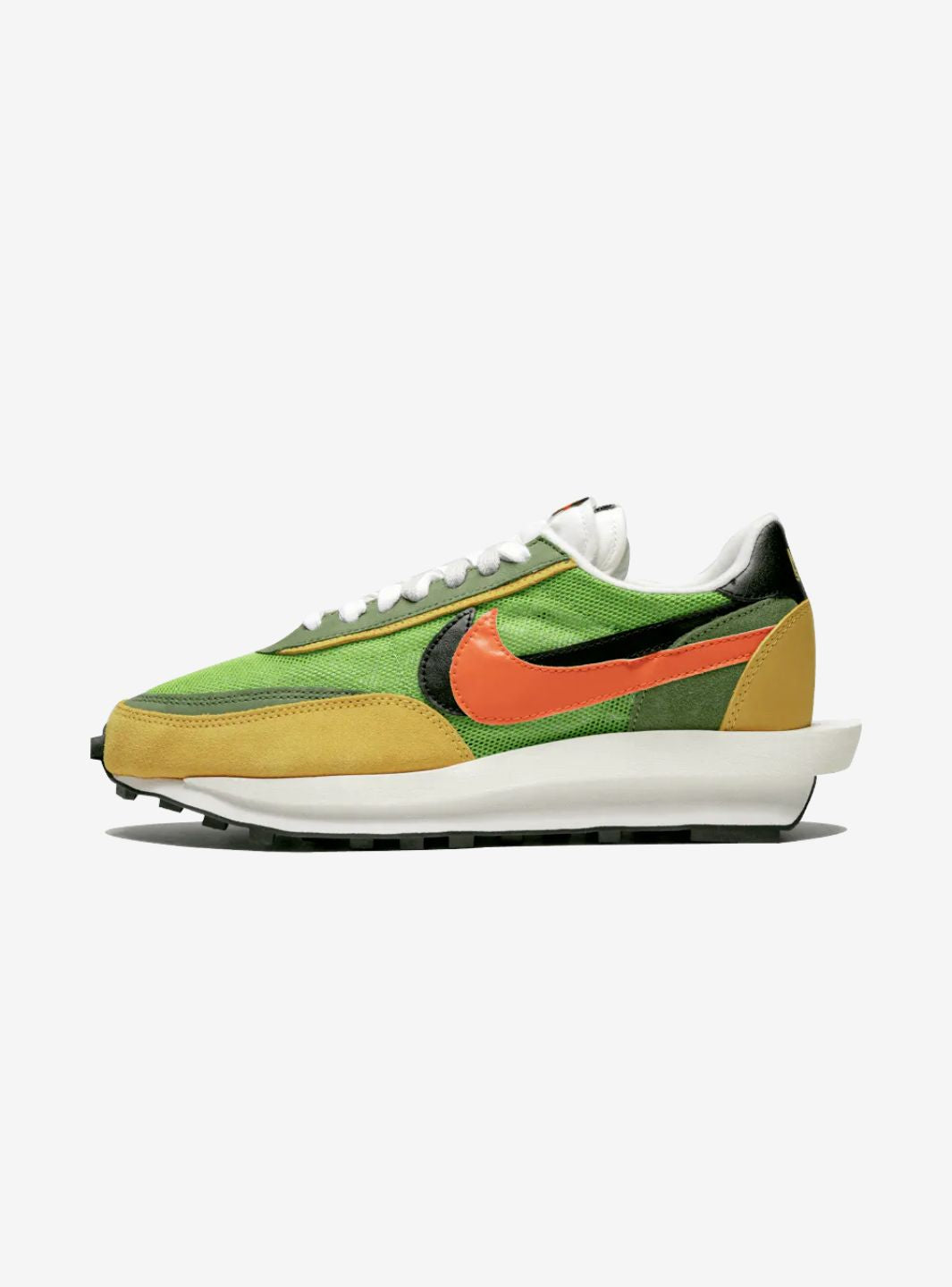 Nike LD Waffle Sacai Green Multi - BV0073-300 | ResellZone