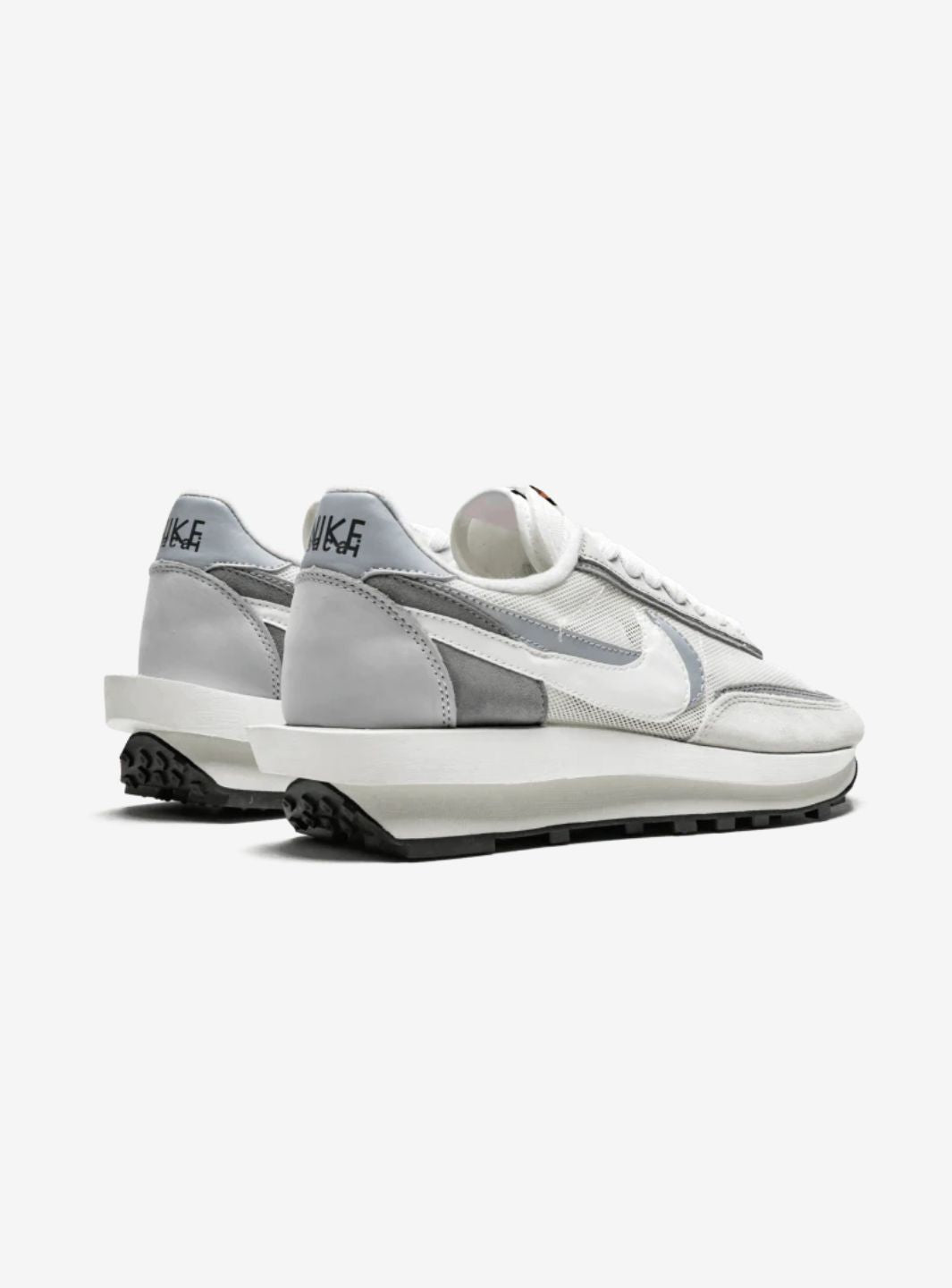 Nike LD Waffle Sacai Summit White