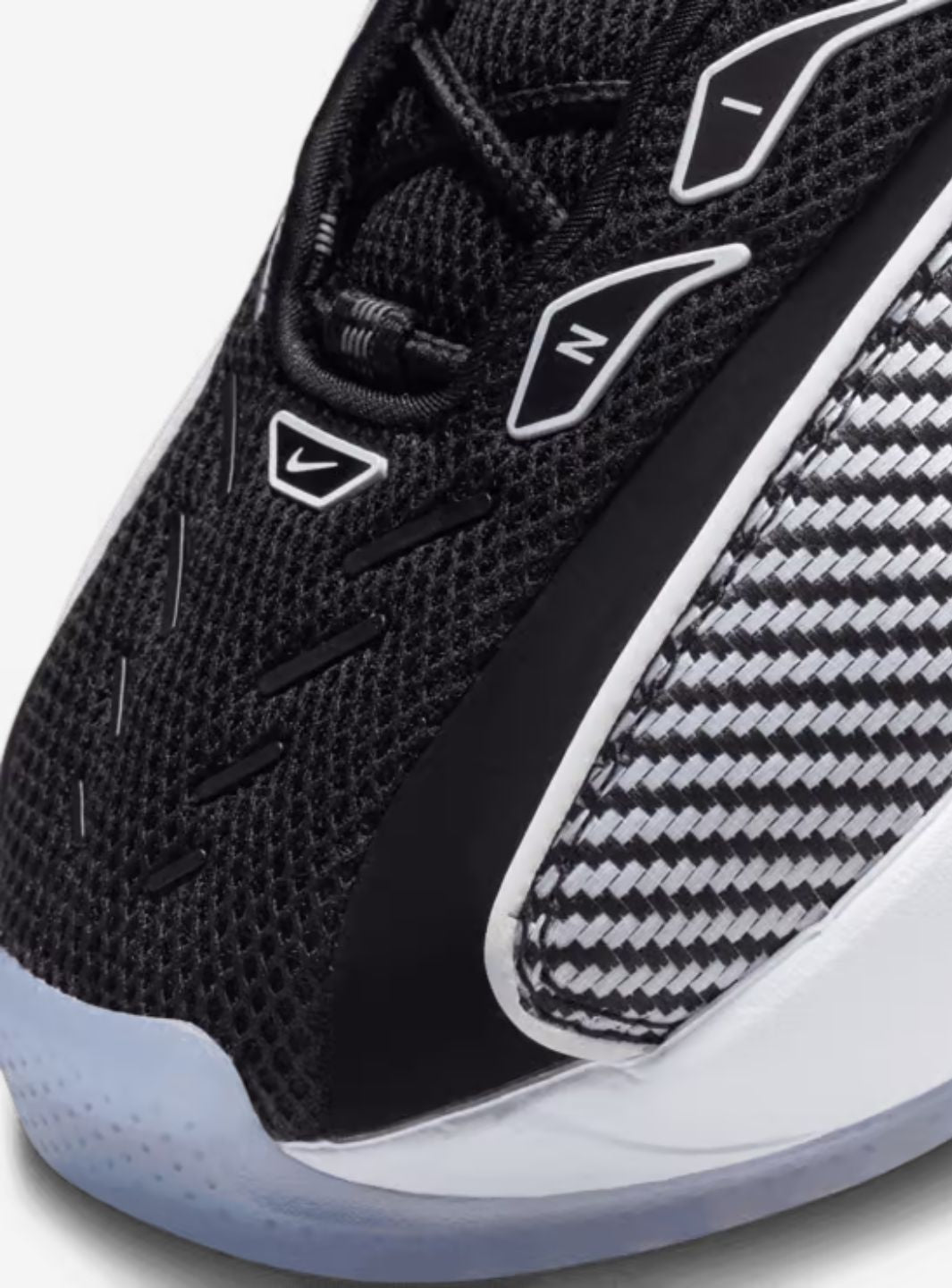 Nike NOCTA Glide Drake Black