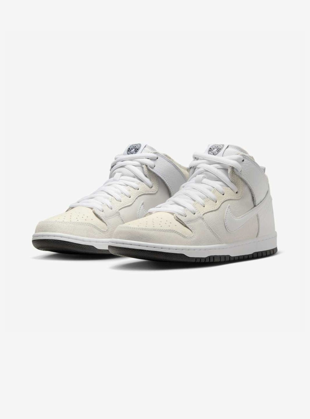 Nike SB Dunk High Antihero Skateboards