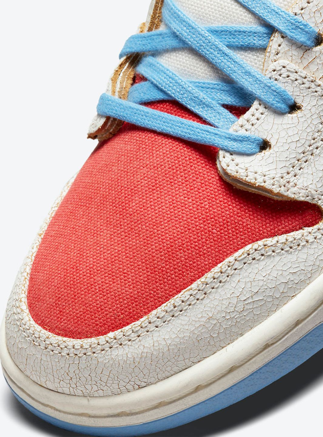 Nike SB Dunk High Pro Ishod Wair x Magnus Walker