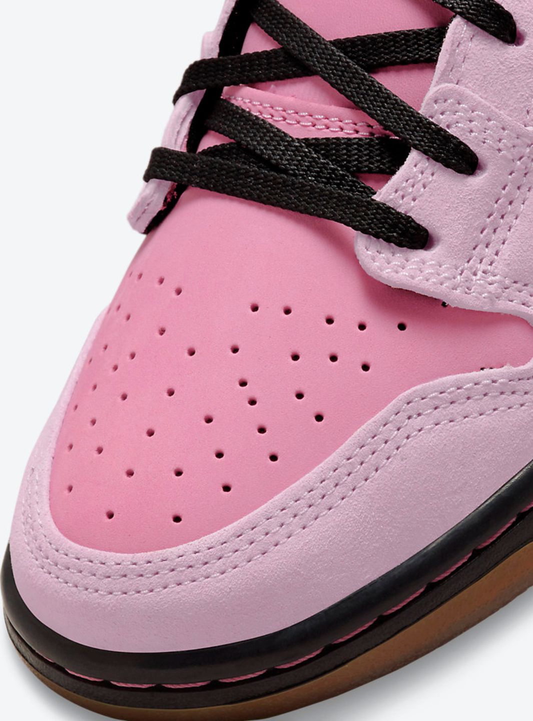 Nike SB Dunk High Pro KCDC