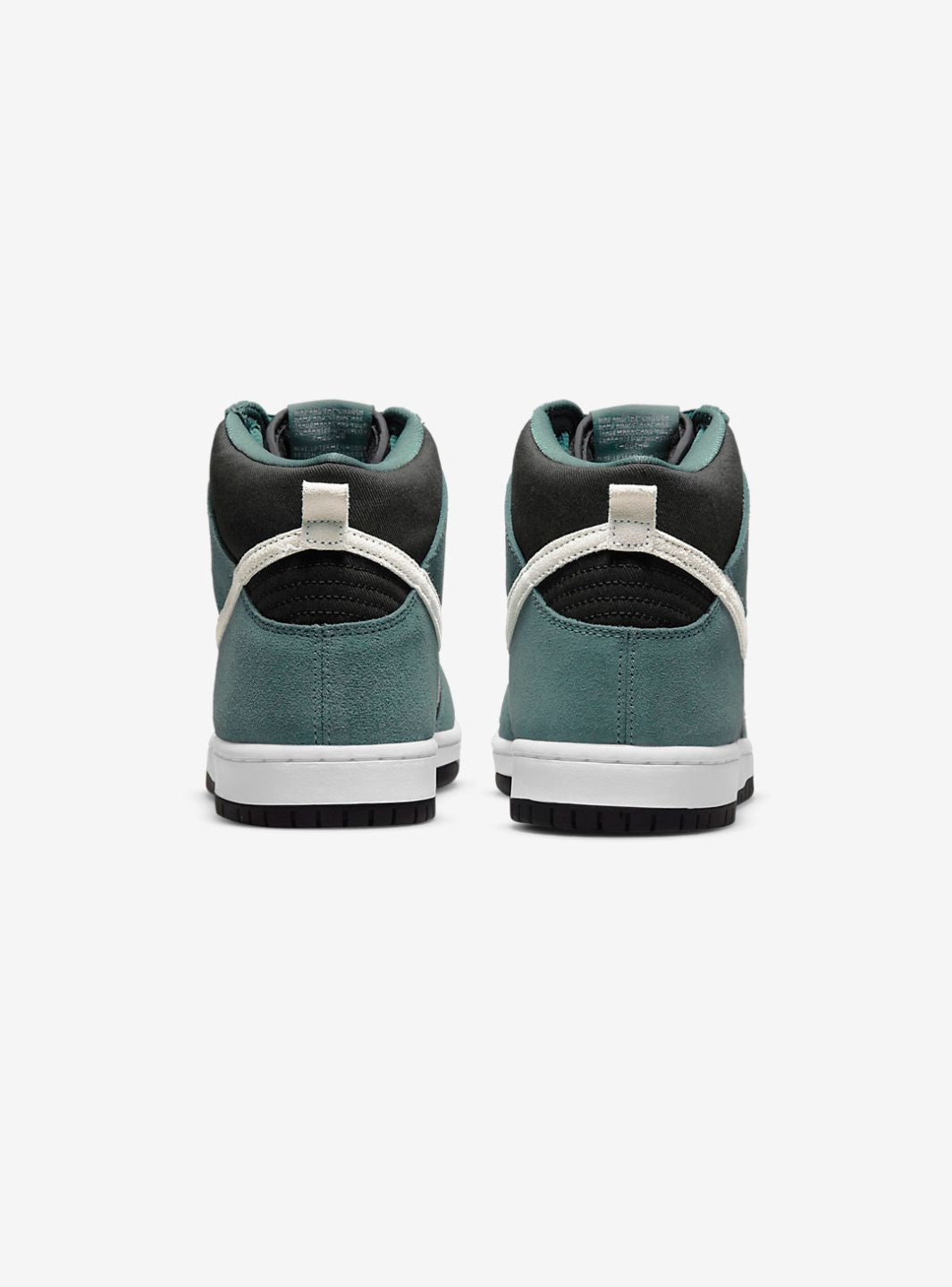 Nike SB Dunk High Pro Mineral Slate Suede