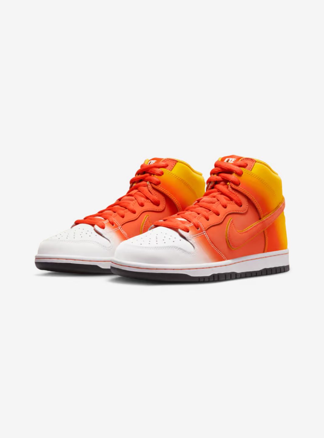 Nike SB Dunk High Sweet Tooth Candy Corn