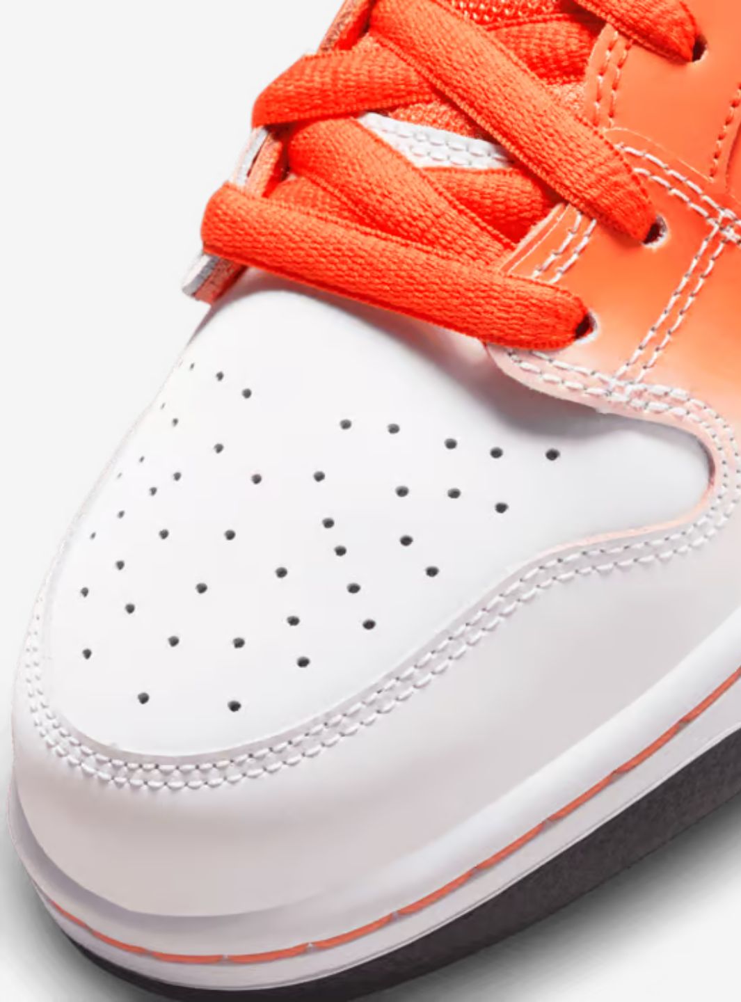 Nike SB Dunk High Sweet Tooth Candy Corn