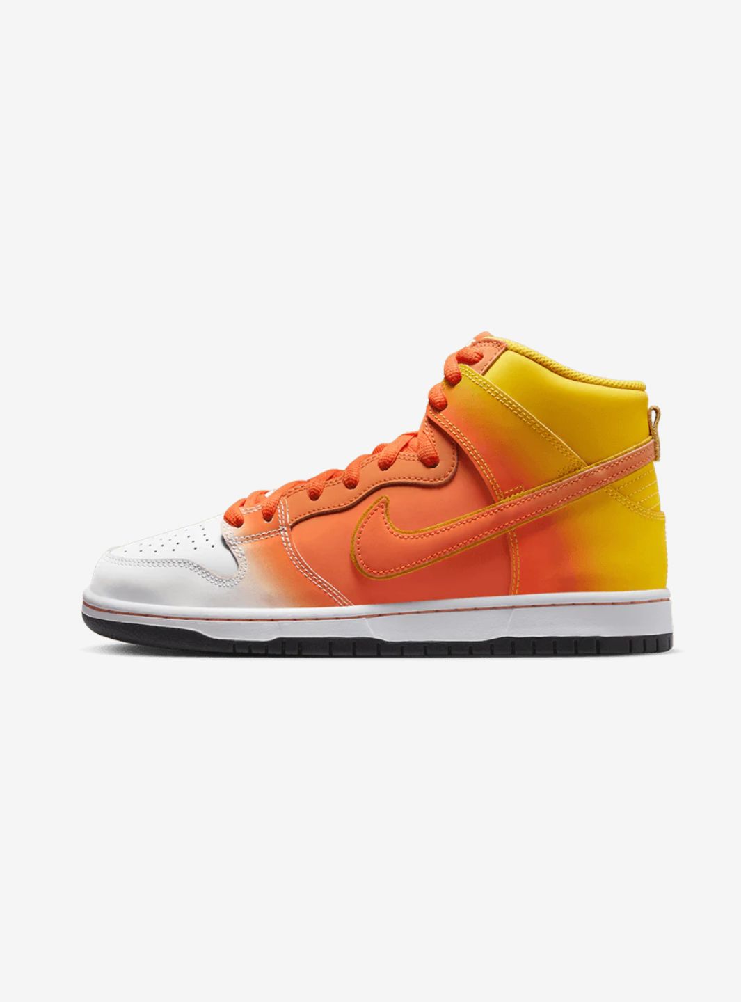 Nike SB Dunk High Sweet Tooth Candy Corn