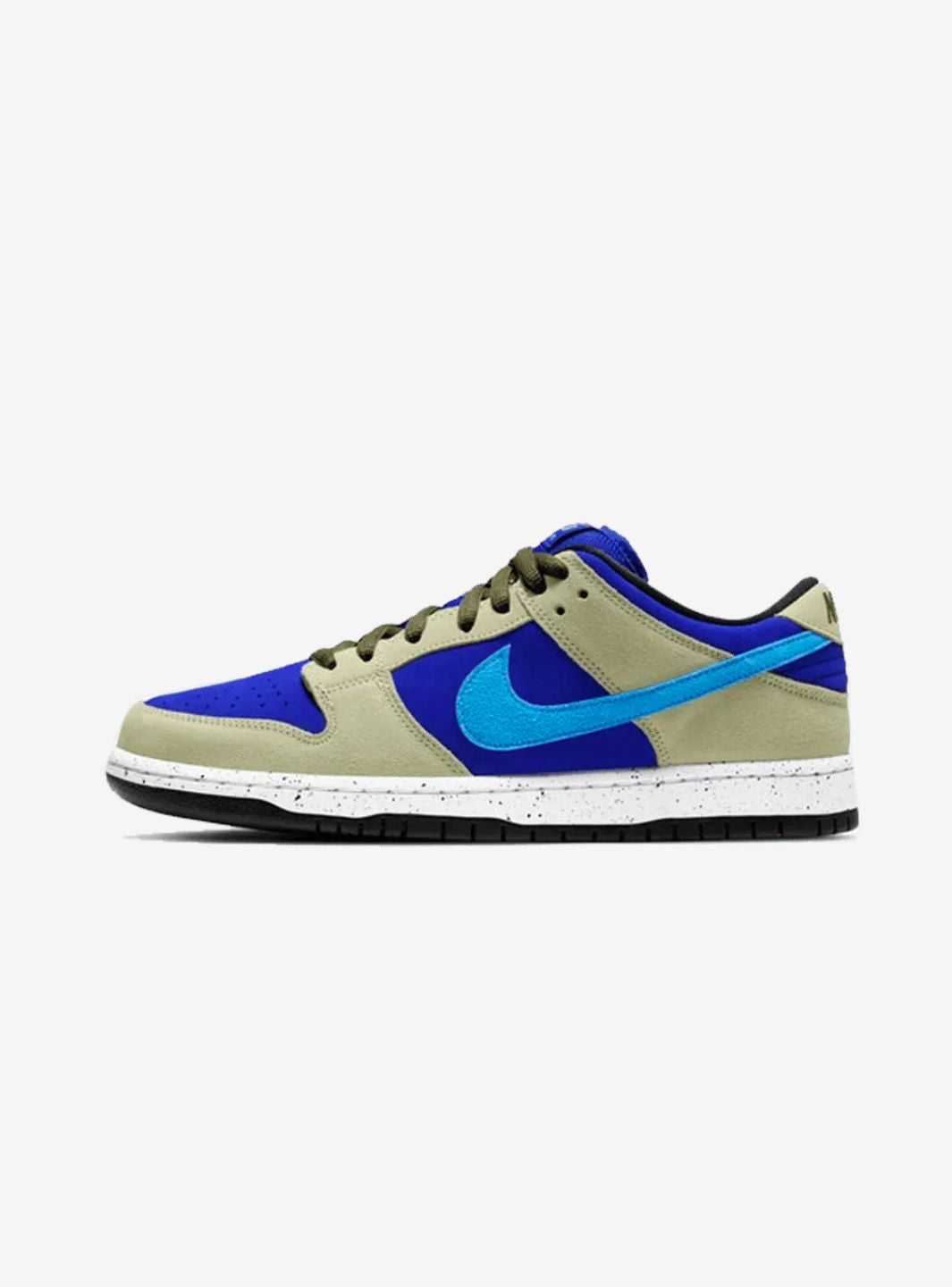 Nike SB Dunk Low ACG Celadon - BQ6817-301 | ResellZone