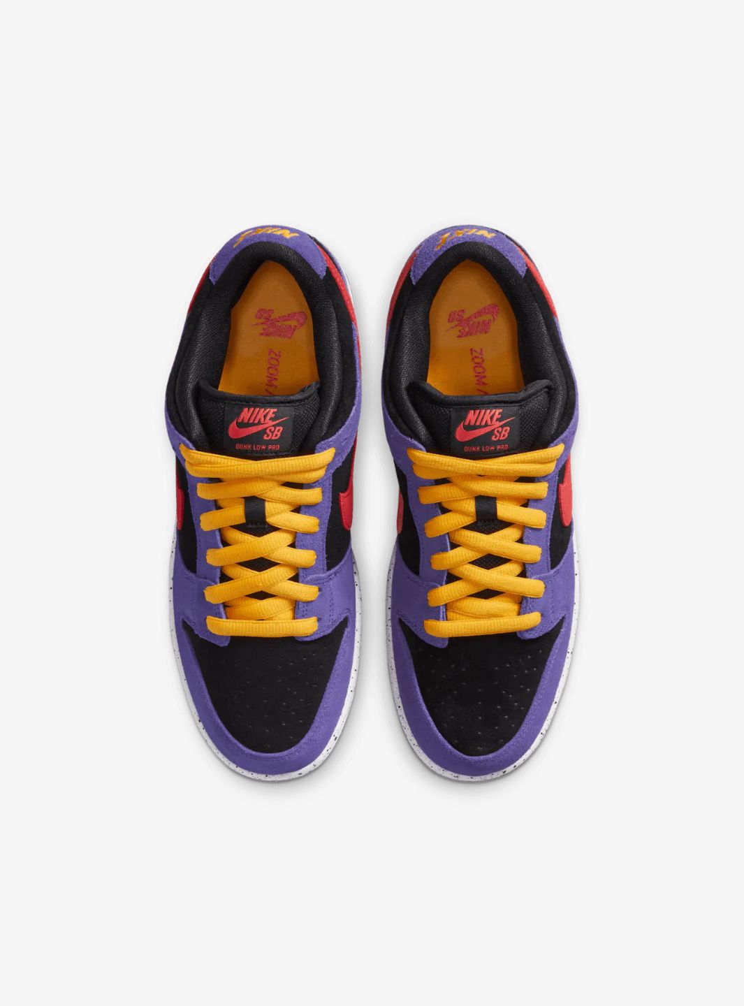 Nike SB Dunk Low ACG Terra