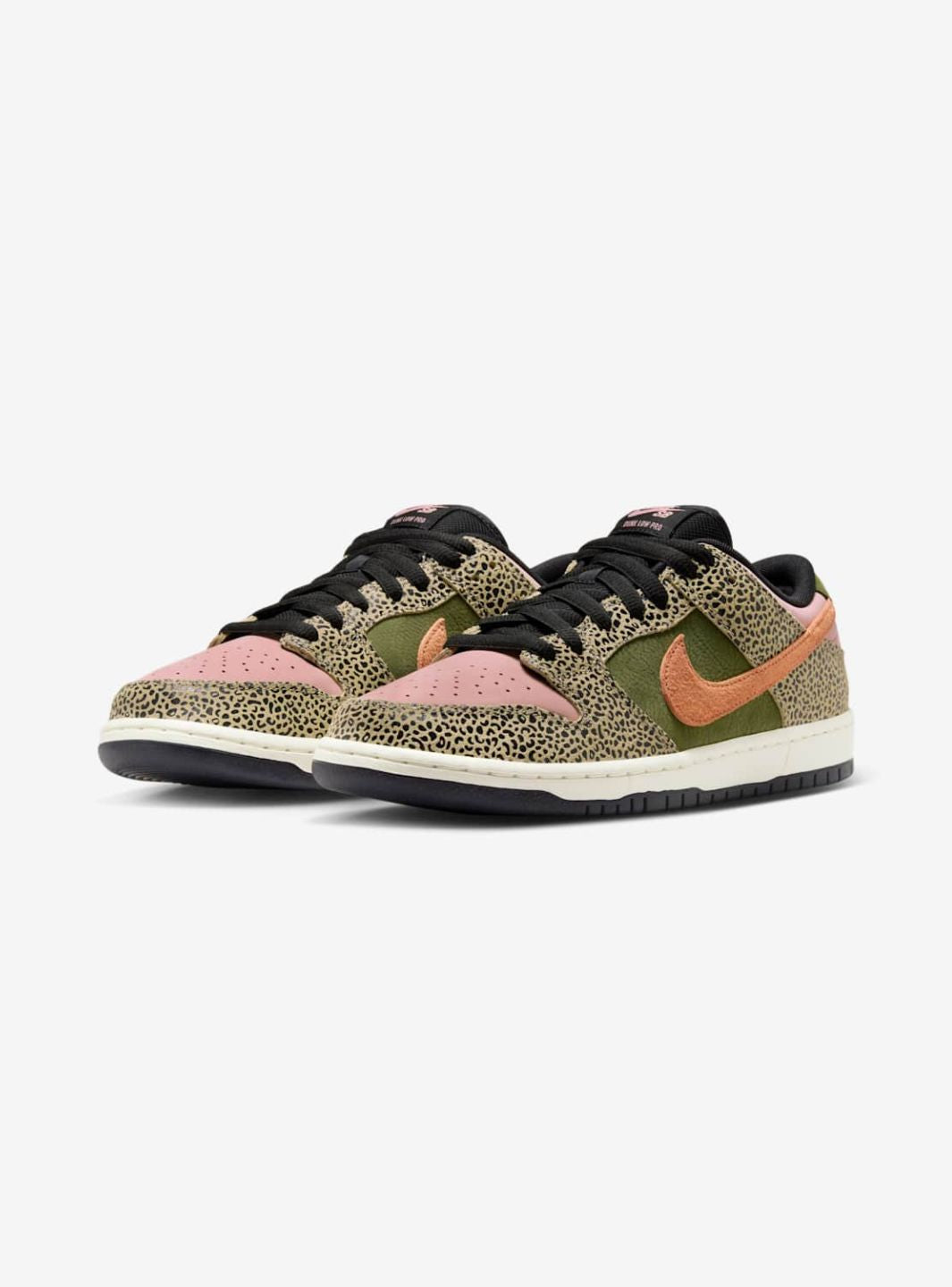 Nike SB Dunk Low Arts-Rec