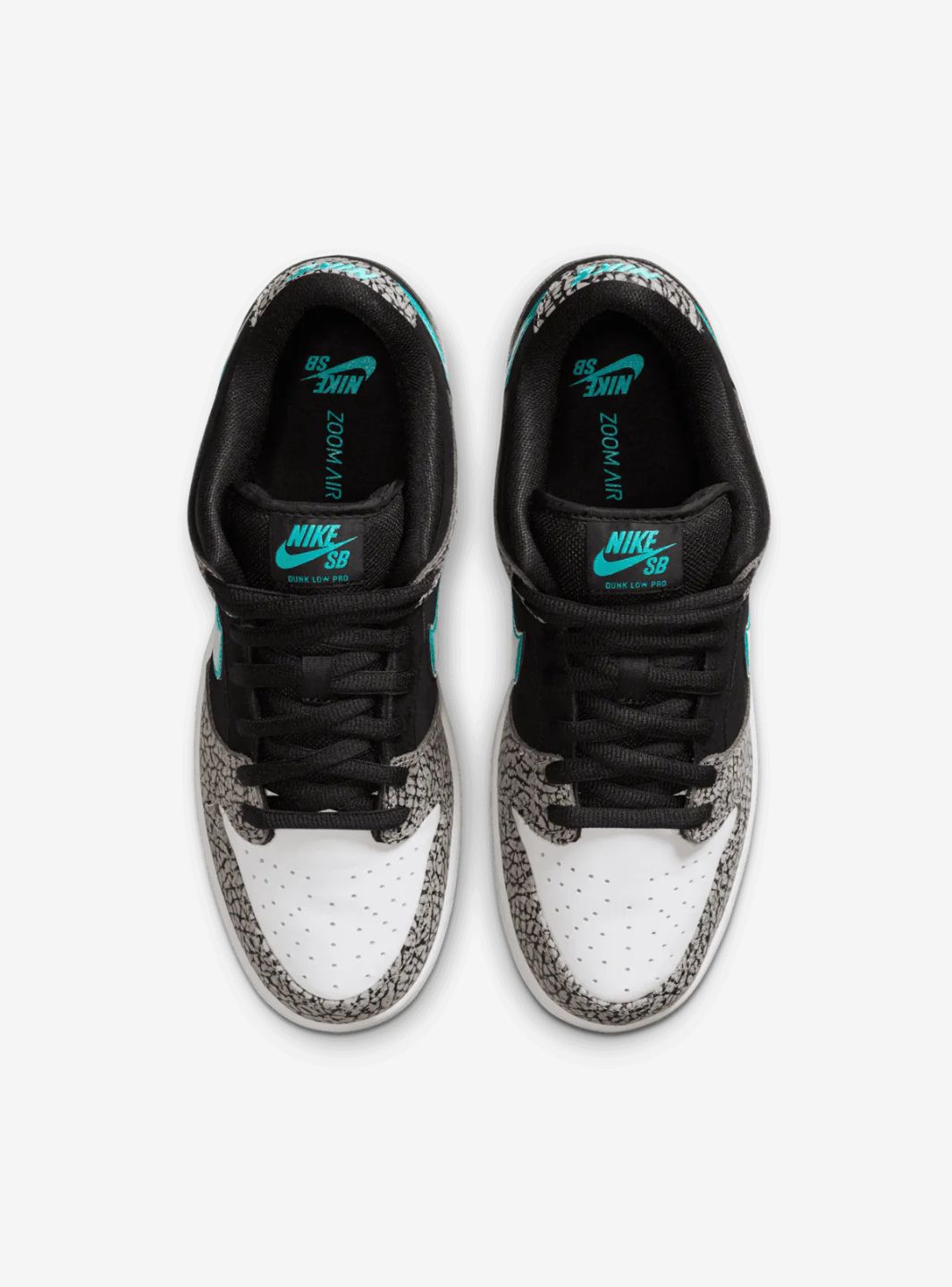 Nike SB Dunk Low Atmos Elephant