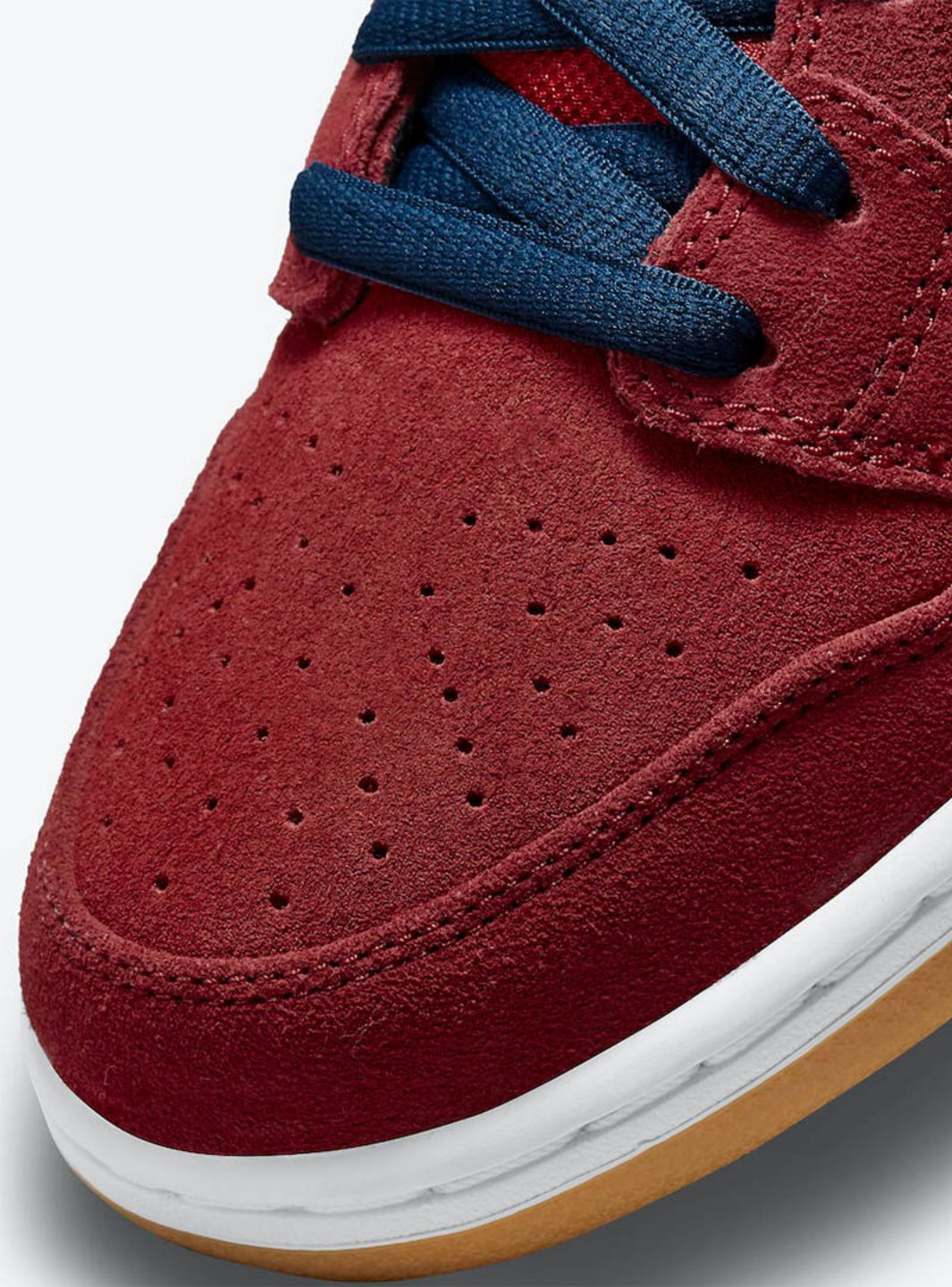 Nike SB Dunk Low Barcelona