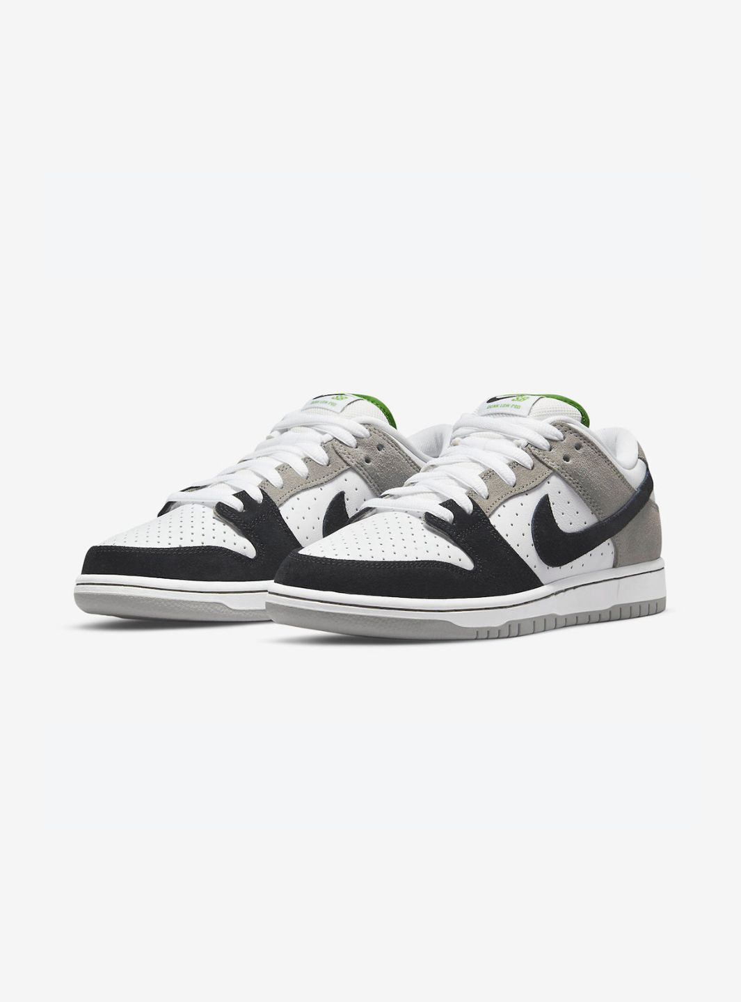 Nike SB Dunk Low Chlorophyll