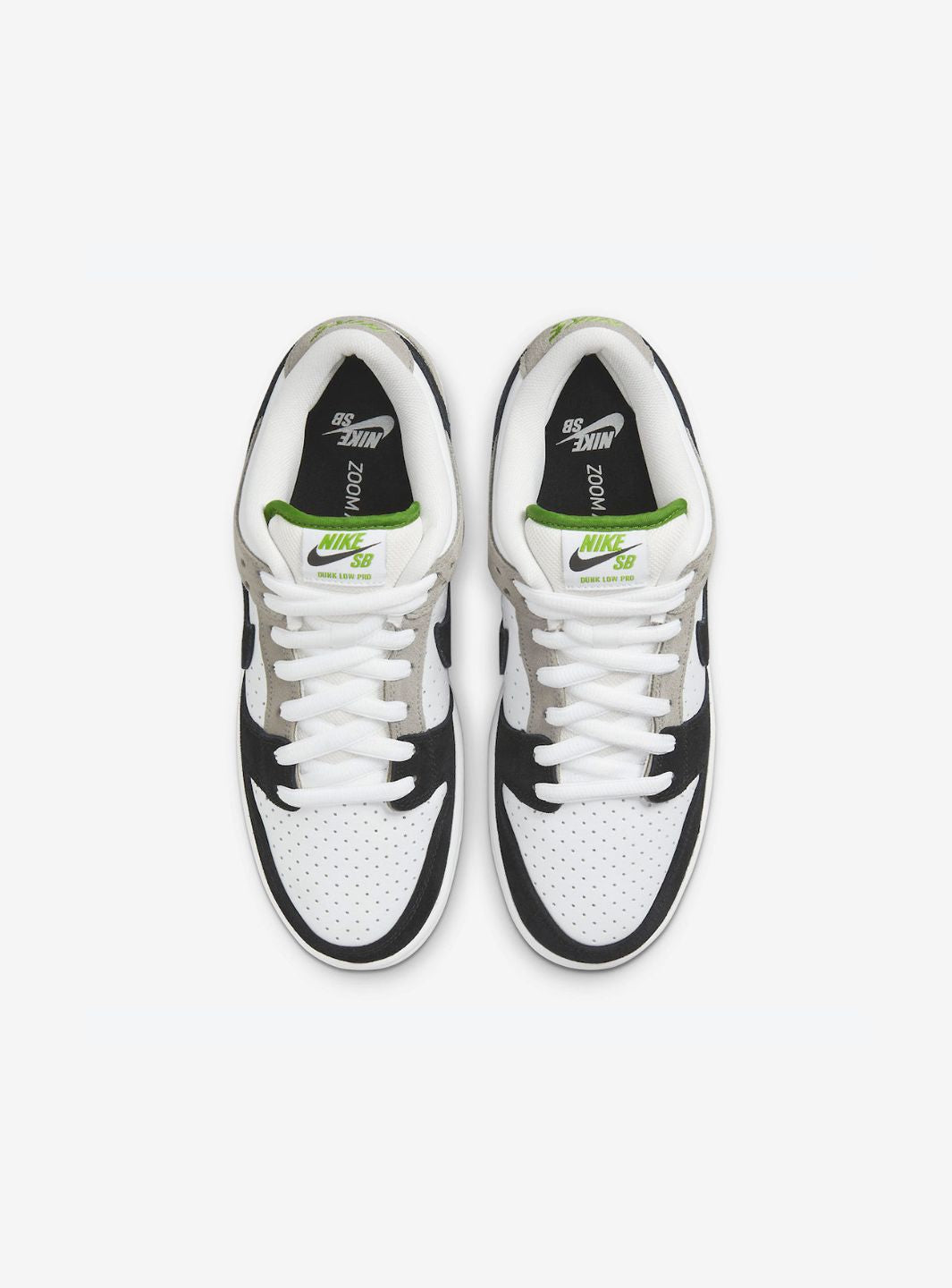 Nike SB Dunk Low Chlorophyll