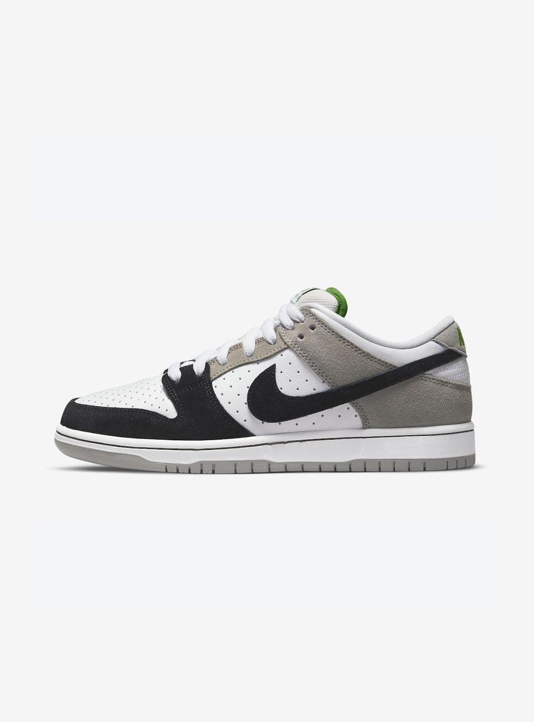 Nike SB Dunk Low Chlorophyll