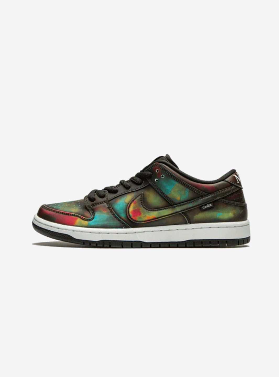 Nike SB Dunk Low Civilist - CZ5123-001 | ResellZone
