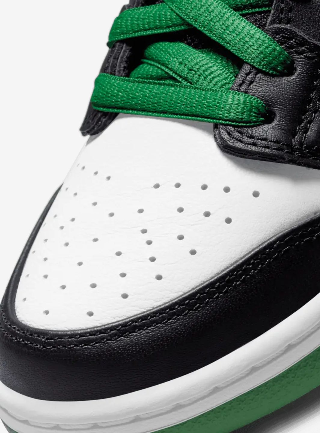 Nike SB Dunk Low Classic Green