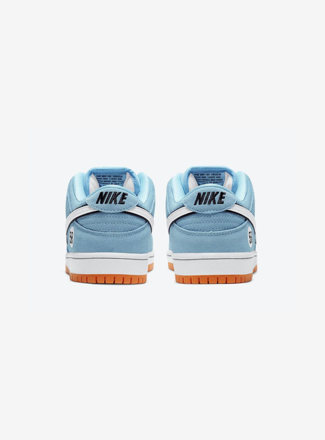 Nike SB Dunk Low Club 58 Gulf