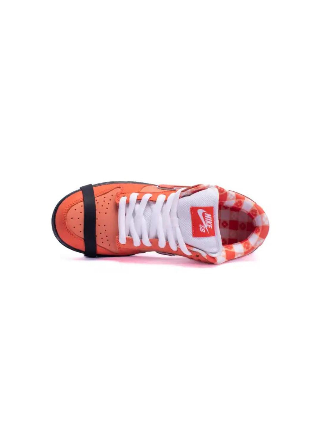 Nike SB Dunk Low Concepts Orange Lobster