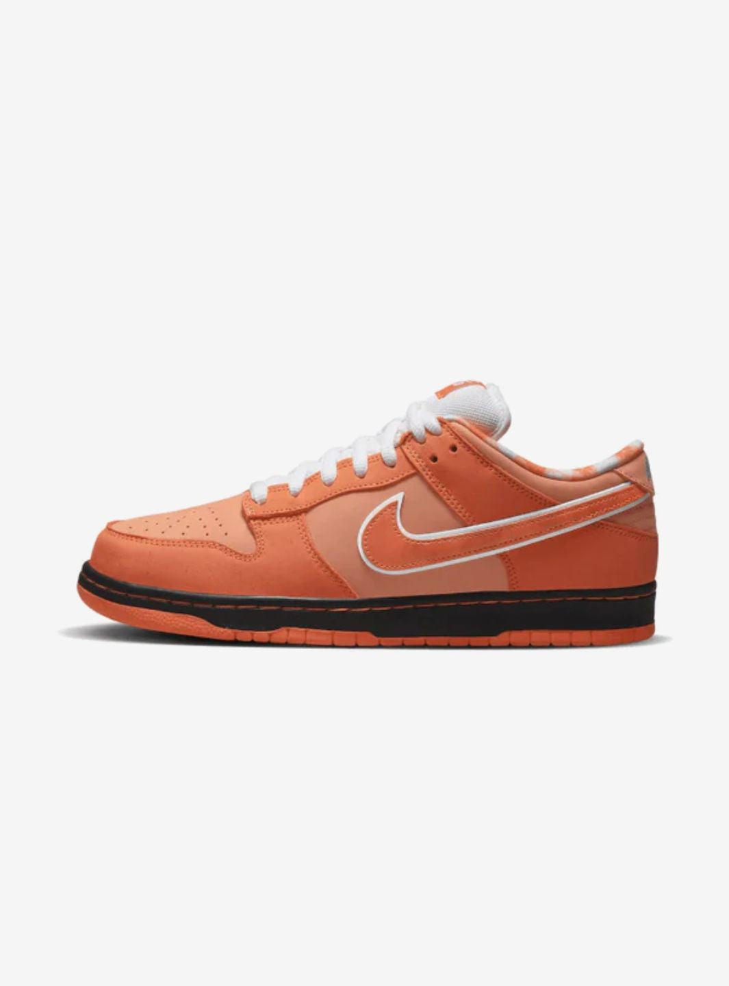 Nike SB Dunk Low Concepts Orange Lobster - FD8776-800 | ResellZone