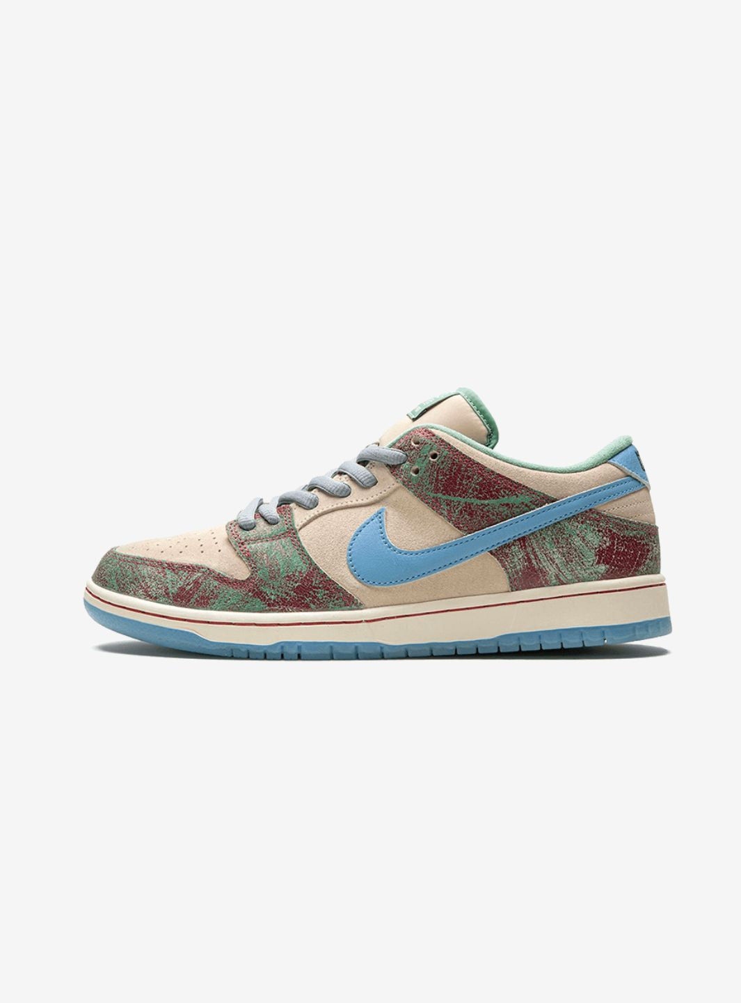 Nike SB Dunk Low Crenshaw Skate Club - FN4193-100 | ResellZone