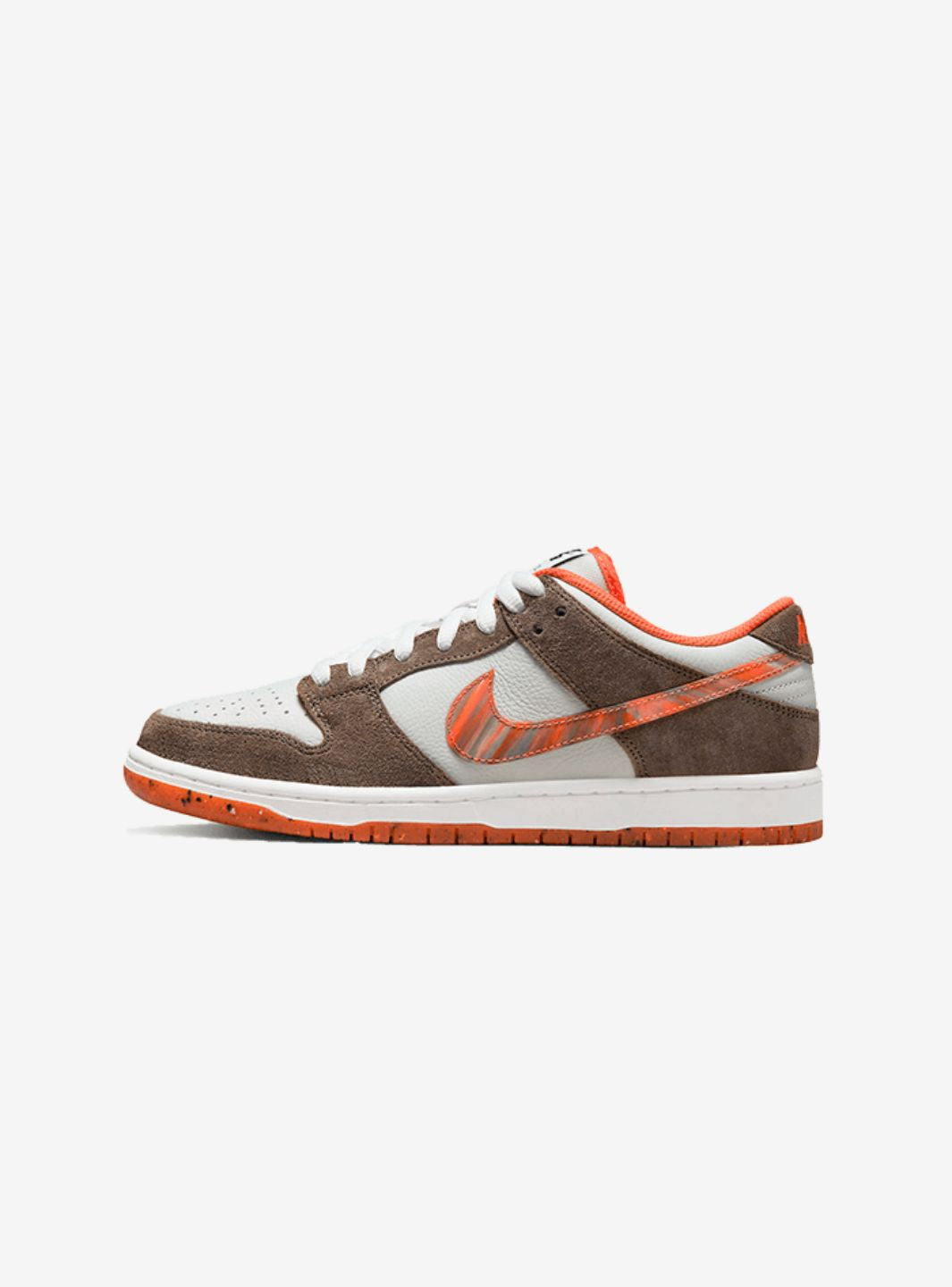 Nike SB Dunk Low Crushed D.C. - DH7782-001 | ResellZone