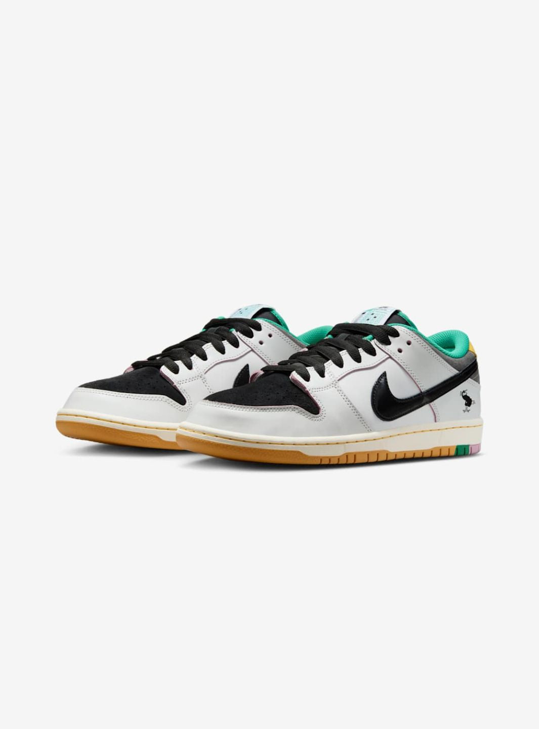 Nike SB Dunk Low CSEF
