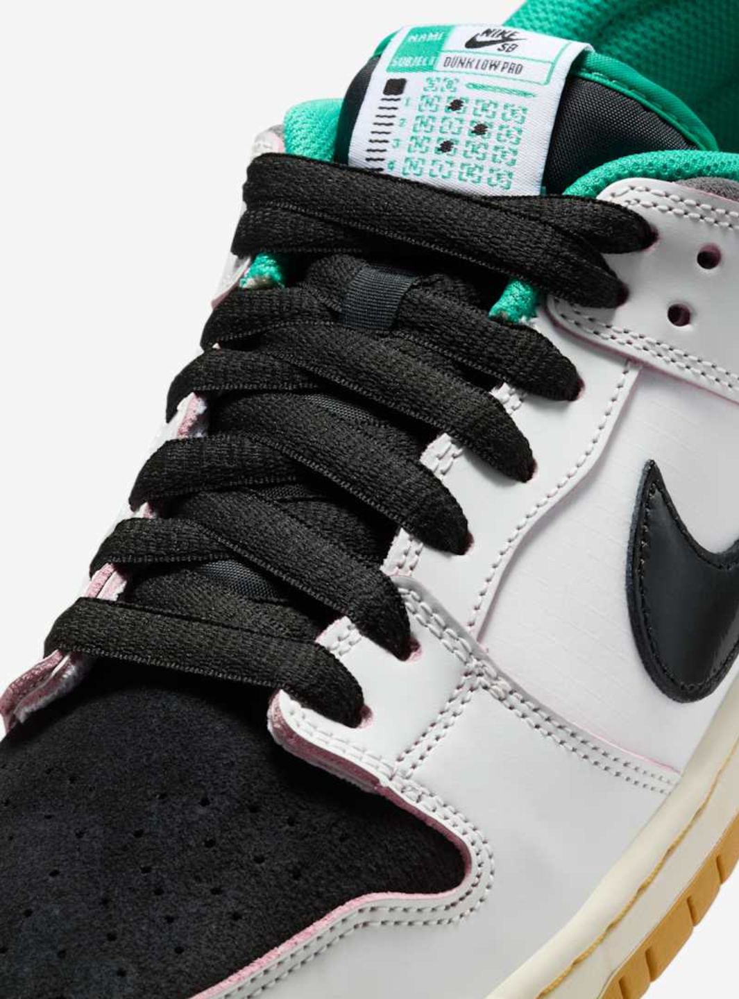 Nike SB Dunk Low CSEF