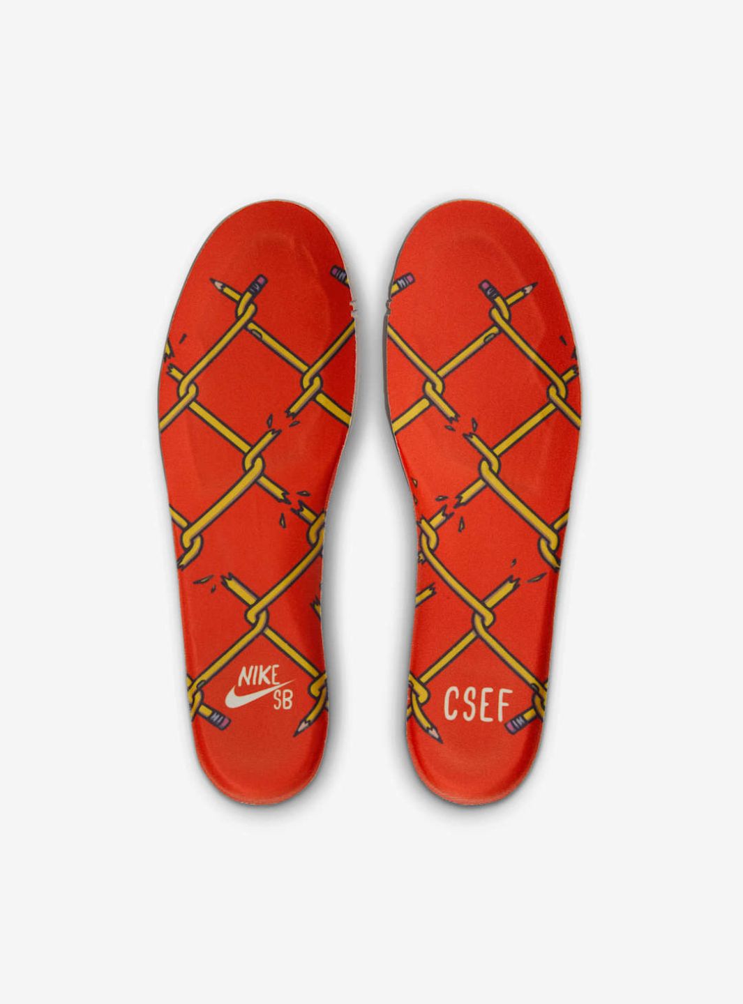 Nike SB Dunk Low CSEF