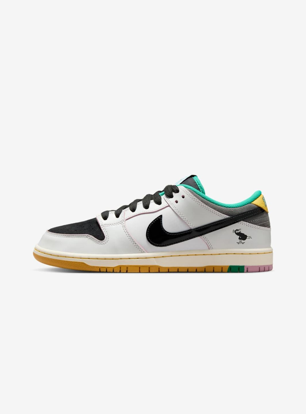 Nike SB Dunk Low CSEF - HJ4132-100 | ResellZone