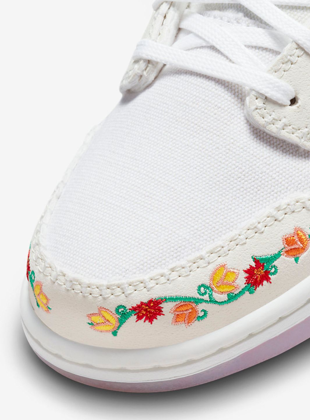 Nike SB Dunk Low Decon N7 Opti Yellow University Red