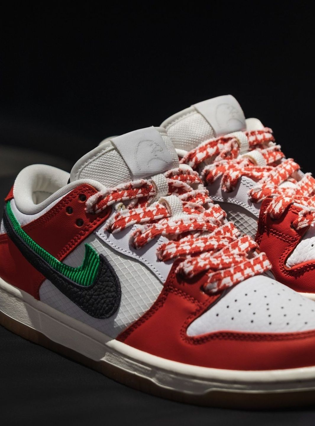 Nike SB Dunk Low Frame Skate Habibi