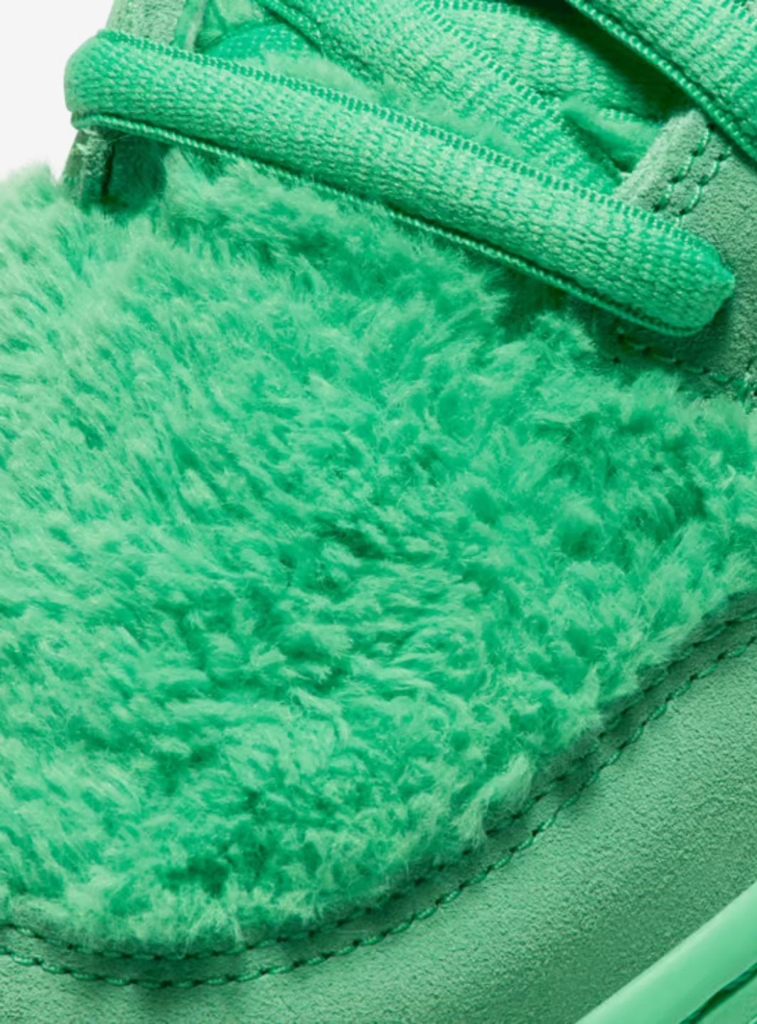 Nike SB Dunk Low Grateful Dead Bears Green