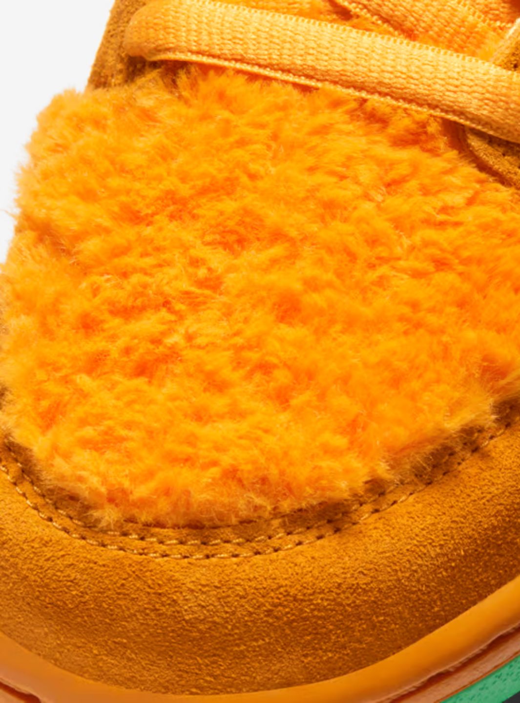 Nike SB Dunk Low Grateful Dead Bears Orange